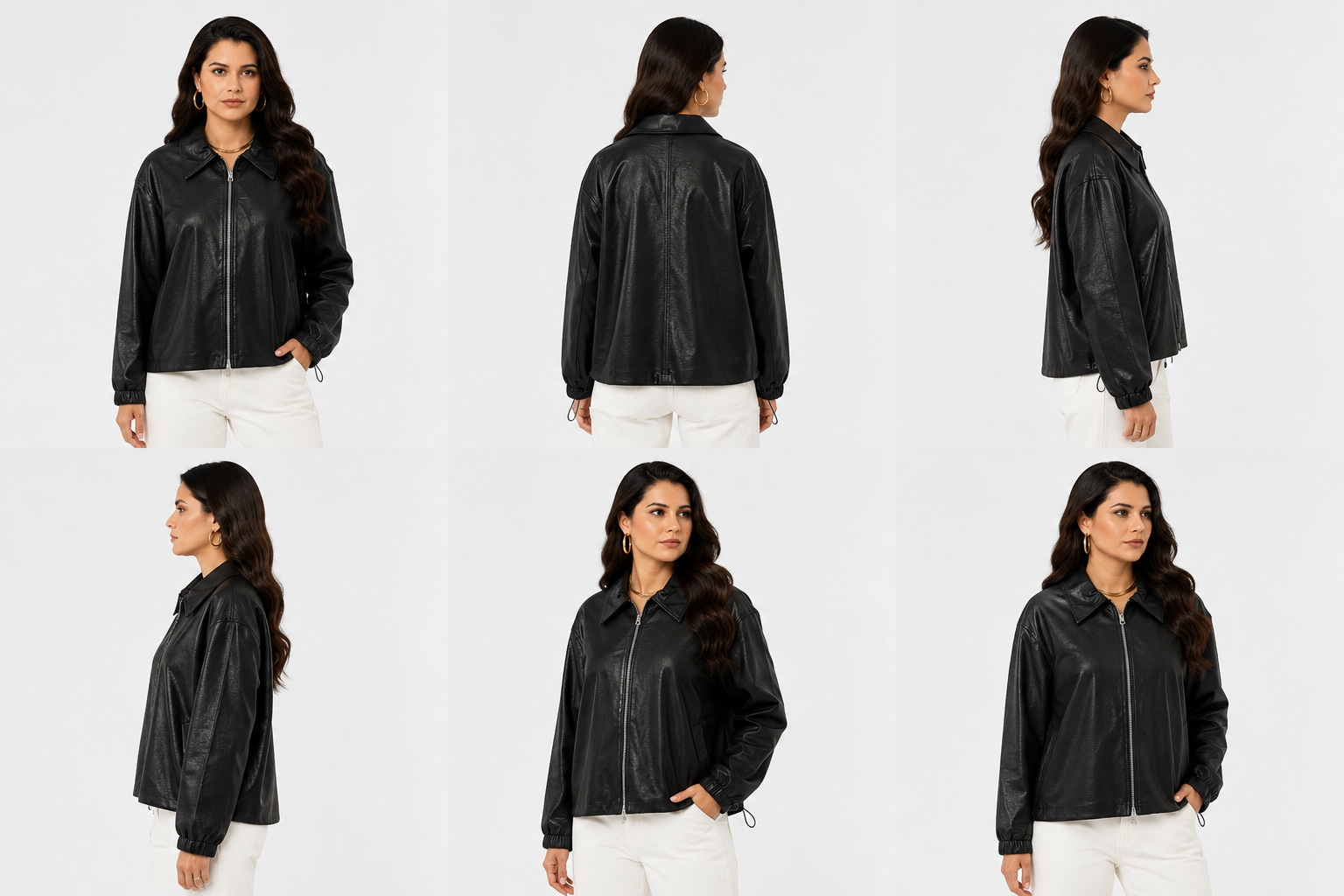 Chaqueta Milan - Imagen 3