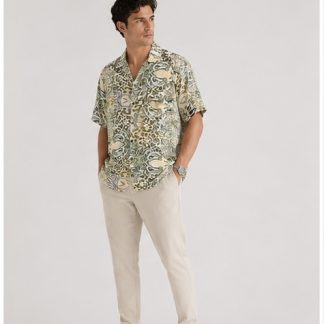 Ropa de Hombre