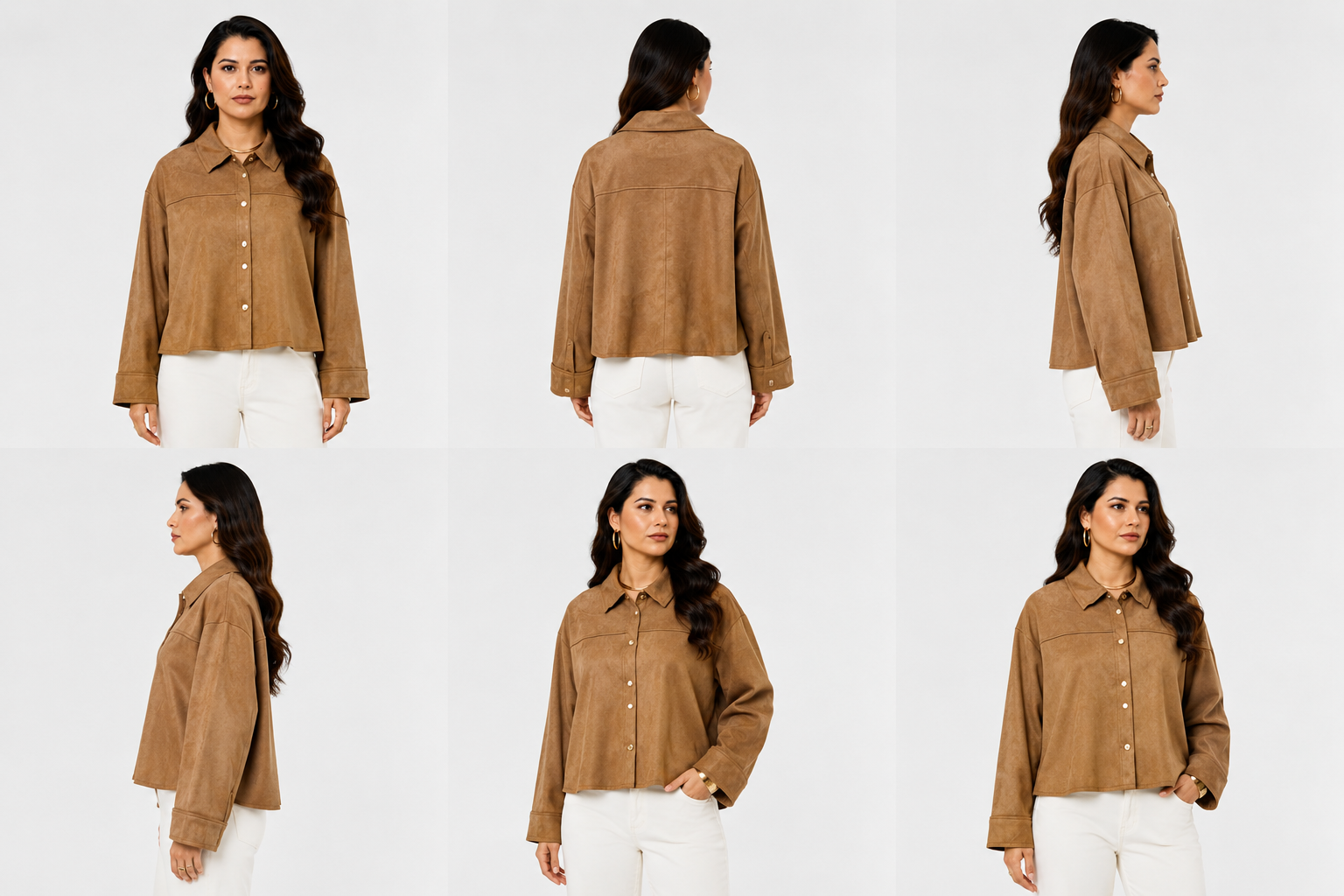 Chaqueta Siena - Imagen 2