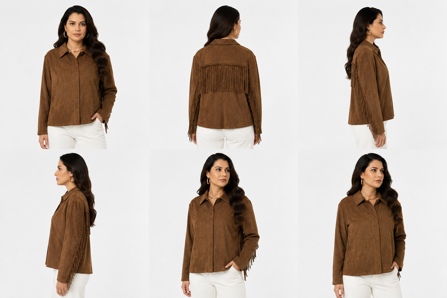 Chaqueta Dakota - Imagen 2